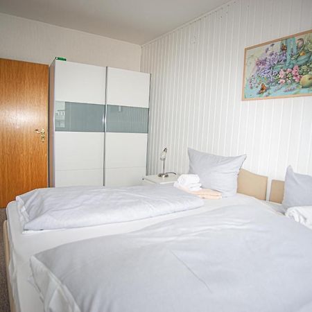 Haus Westwind Hallwegh 03 Norderney Zewnętrze zdjęcie