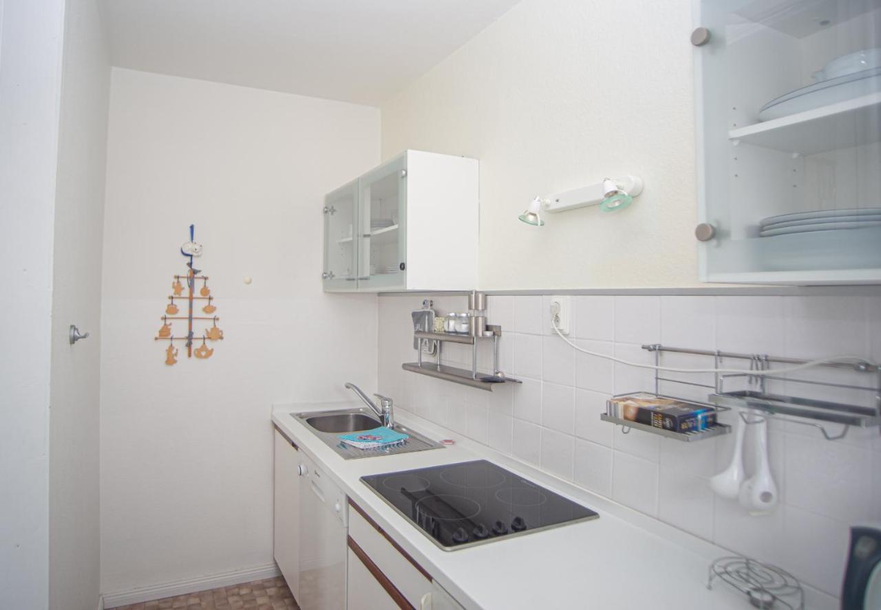 Haus Westwind Hallwegh 03 Norderney Zewnętrze zdjęcie